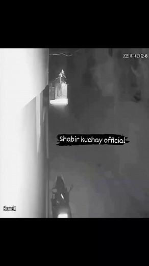 15K views · 92 reactions | CCTV Footage of Blast At police station Nowgam | Shabir Kuchay Official | Facebook