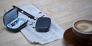 Whisper’s hearing aids use AI to boost speech and reduce noise