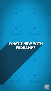 Did you know General Services Administration's FedRAMP simplifies cloud service adoption across federal agencies? ️ Get the inside scoop on its next phase from the experts! Check out #GSADoesThat!? #Podcast newest episode! https://ow.ly/OFpS50TE6XX | General Services Administration | Facebook