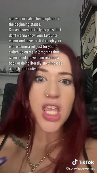 Emma ❤️‍🔥 (@sorryhavewemet)’s videos with original sound - nightcore audios