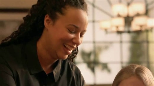 Olive Garden TV Spot, 'We’re All About Giving You More'