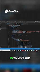 Create Stunning Menus HTML, CSS, & JavaScript Tutorial#mobileresponsive