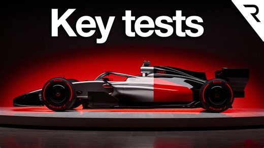 Why Audi’s Formula 1 project isn’t as ready as it sounds