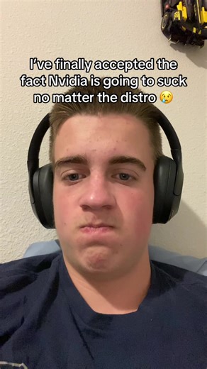 #linux #larp #nvidia #computerscience #sensitiveyoungman