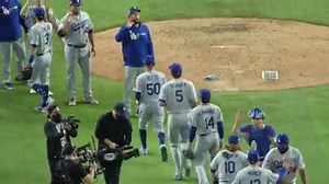 336K views · 2.1K reactions | #DodgersWin! FINAL: #Dodgers 6, Rays 2 | Los Angeles Dodgers | Facebook