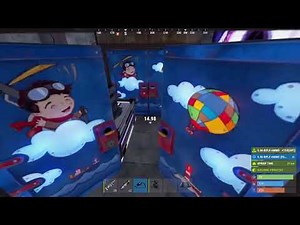 Rust | Minigun Turrets at the AFK Dung Barn Compound #rustywipe2