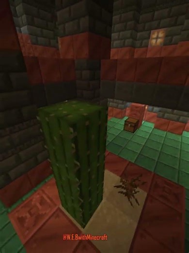 Ghosted in Minecraft 👻 What Happens After Death?!
