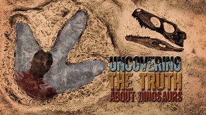 15K views · 497 reactions | What does the Bible say about Dinosaurs? | Institute for Creation Research (ICR) | Facebook