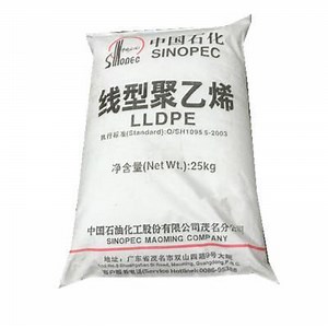 [Hot Item] Polyethylene Including HDPE LDPE and LLDPE