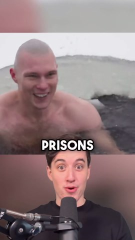 A look inside Finland’s unique prison system