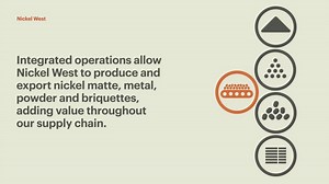 5.9K views · 78 reactions | This is our Nickel West operations in Western Australia. Did you know that over 70 per cent of BHP’s nickel is essential in global battery material suppliers. Discover more: https://bhp.co/i4 | BHP | Facebook