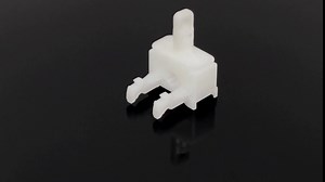 Champion 810517 Self Aligning Wand Tilt Control Gear for Vertical Blinds