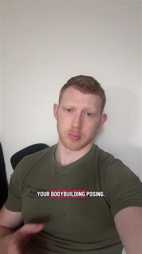 Why bodywork or manual therapy can help with bodybuilding posing💪 #bodybuilding #massagetherapy #mobility #sportsmassage