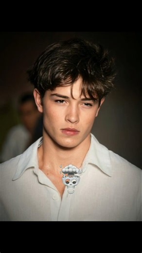 Top Male Models Then vs Now