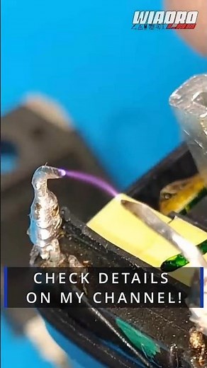 High voltage generator diy plasma lighter short