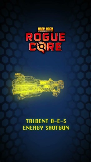 New toy coming to Rogue Core