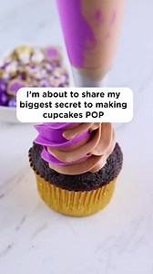 Designer Sprinkles to make your creations POP. 🎉 ✅ Made in the USA ✅ Better tasting than average grocery store sprinkles ✅ Over 1 million bottles sold ✅ 100 mixes to choose from ✅ Handmade specialty inclusions Click "shop now" to take your creations to the next level. 🤩 | Sprinkle Pop