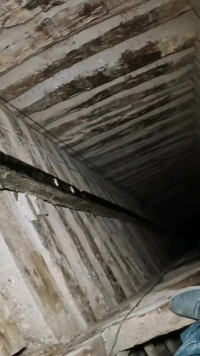 #abandonedplaces #ghosttown #adventure #fyp | Underwood Brent