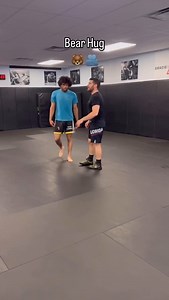 FanaticWrestling on Instagram: "🔥 from @coachspano Get more on sale at the link @fanatic_wrestling Master the bear hug—a classic wrestling move that brings the pressure and power! 💪🔥 Whether you’re just getting started or leveling up your skills, you can learn this and tons of other wrestling techniques at 👉 www.coachspanoacademy.com Let’s wrestle smarter, stronger, and better—together. 🥇 #WrestlingTraining #BearHug #CoachSpanoAcademy #wrestlingmoves #Wrestling #WrestleHard #grappling #trai