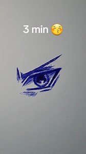 43K views · 197 reactions | How to draw eye #art | condsty | Facebook