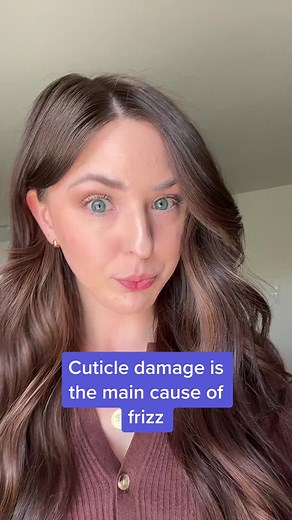 Understanding Cuticle Damage and Frizz: What You Need to Know