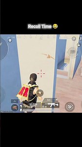 Last Second Recoll the Teammate 😅