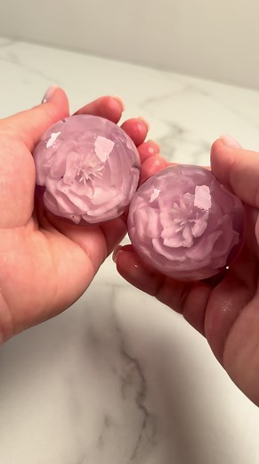 How to Make Purple Jelly Balls: A Fun Culinary Treat