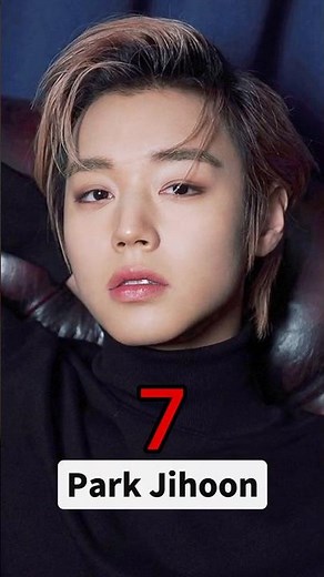 7 Must-Watch Park Jihoon K-Dramas #kdrama #kdramashorts #parkjihoon #koreandrama #KDramaActor
