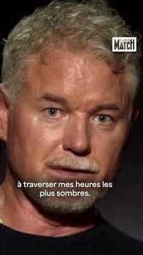 « Famous Last Words » : le message d’adieu d’Eric Dane à ses filles ❤️‍🩹 #ericdane #netflix