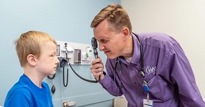 Pediatrics | Spokane Infant, Child & Adolescent Care | CHAS