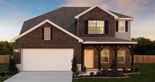 Nopal Valley by Ashton Woods  in San Antonio TX | Zillow