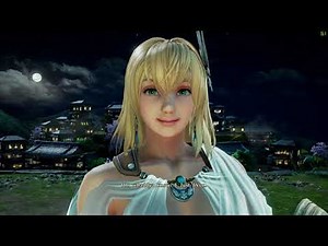 SOULCALIBUR VI Mod Showcase - "Benevolent Set" by Kay