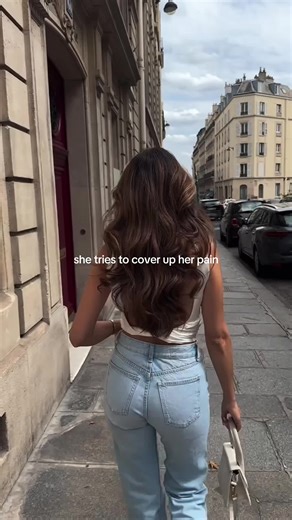 Transforming Scars to Beauty with CapCut Templates