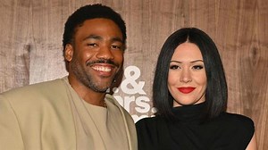How Donald Glover Privately Married Wife Michelle White