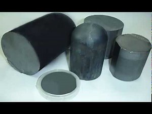 INTERESTING MATERIALS: Indium phosphide