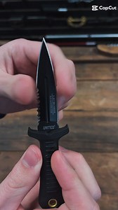 The Mini Tactical Boot Knife! Get Yours on KarateMart.com | Karate Mart | Facebook