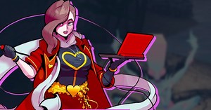 Paradise Killer review