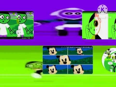 I Accidentally Pbs Kids Dash And Dot Logo Effects