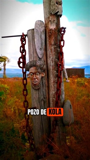 The truth about the lid sealing the Kola borehole
