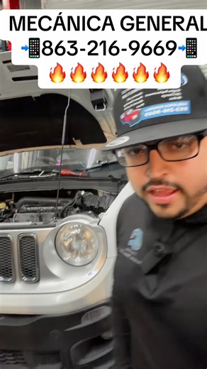 Essential Guide to General Mechanics for Jeep Owners