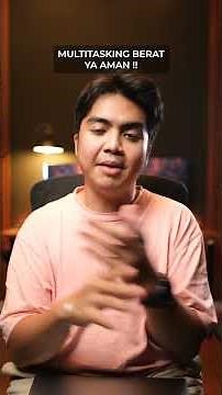 laptop buat dikantor tuh ya gak sekedar buat buka dokumen doang kali