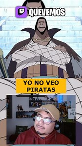 2.1M views · 96K reactions | no veo nada #onepiece #arabasta #sanji #usopp #anime | Residencia Anime | Facebook