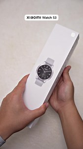 998K views · 4.1K reactions | Here’s a glimpse of Xiaomi’s latest line of smartwatches. Who’s excited to unbox these? #XiaomiWatch2 #XiaomiWatchS3 #XiaomiBand8Pro | Xiaomi Philippines | Facebook