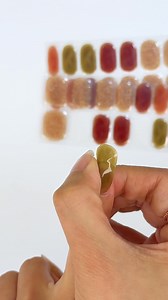 Being a mom is hard. Your nails don’t have to be. Our gel strips cure in sunlight — no lamp, no stress 💅 🏆 Seen in Allure, BuzzFeed & InStyle ✅ Peel, press, and go — easy application in minutes ☀️ Sunlight-cured gel — skip the UV/LED lamp | Heyhae Gel Nail