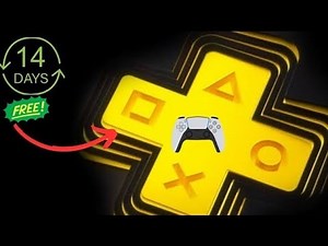Como obter 14 dias de teste gratuito no PlayStation Plus – Guia completo