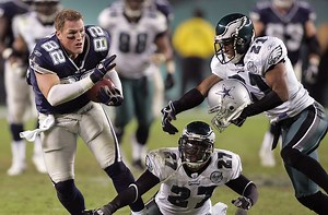 19 in ’19 — #13: Jason Witten, a true iron man and so much more than the Lunchpail cliche