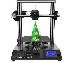 Geeetech A20 - 3D Drucker DIY Kit für 179€ (statt 299€)