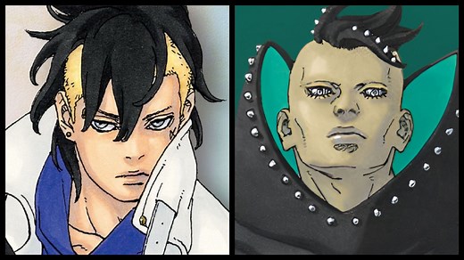 Boruto: Two Blue Vortex chapter 24 - Release date and time, where to read, and more