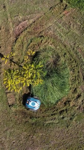 Cutting-edge meets cutting grass 🌿🤖 This remote-controlled lawn mowing robot makes yard work effortless powerful, precise, and fully under your command. Sit back, relax, and let robotics handle the green work. Join our global community, share your expertise, and explore partnership opportunities. 👉 www.ctorobotics.com Stay updated with the latest insights on #Robotics, #AI, #Automation, and #SmartManufacturing. 🚀 👉 https://ctorobotics.com/newsletter/ ⚠️ This video is shared for educational 