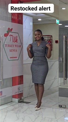 Office outfits plug #plug of variety #quality assured #shop instyle and comfort we gatchu | Turkey wear kenya